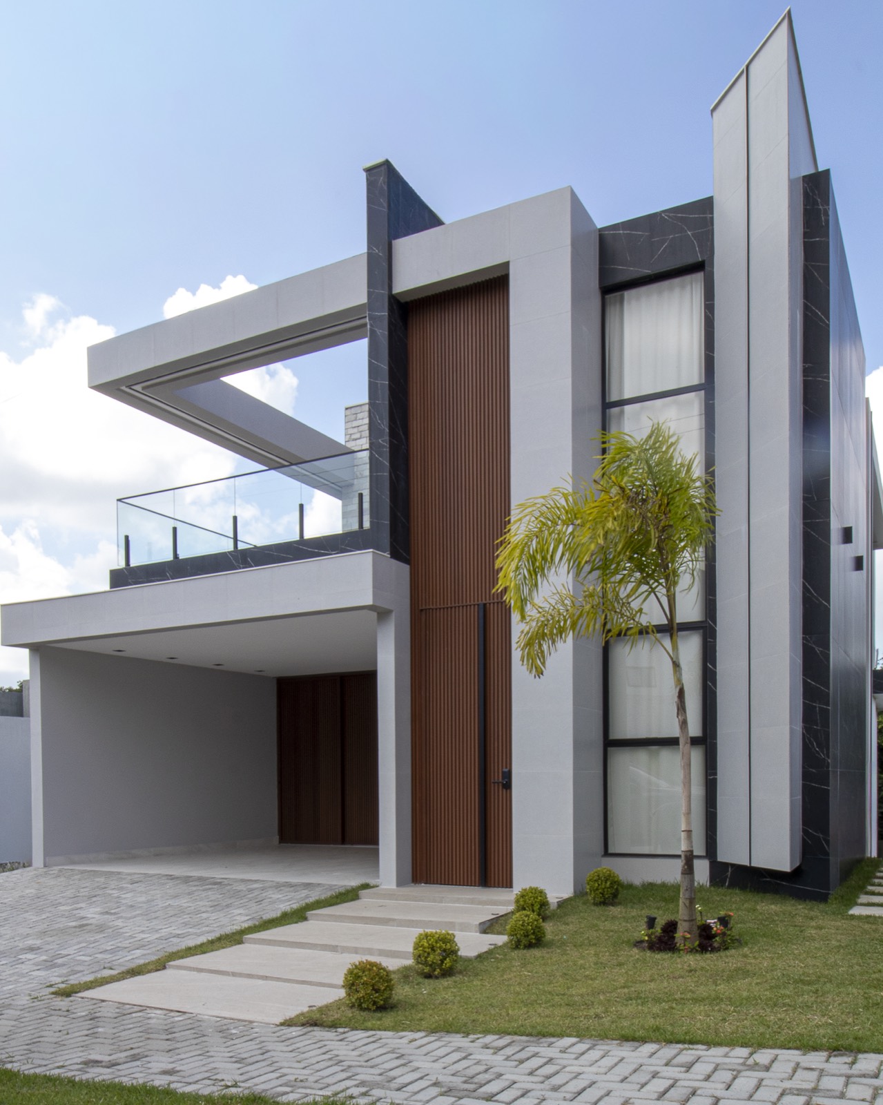 Fotografia — Casa CS