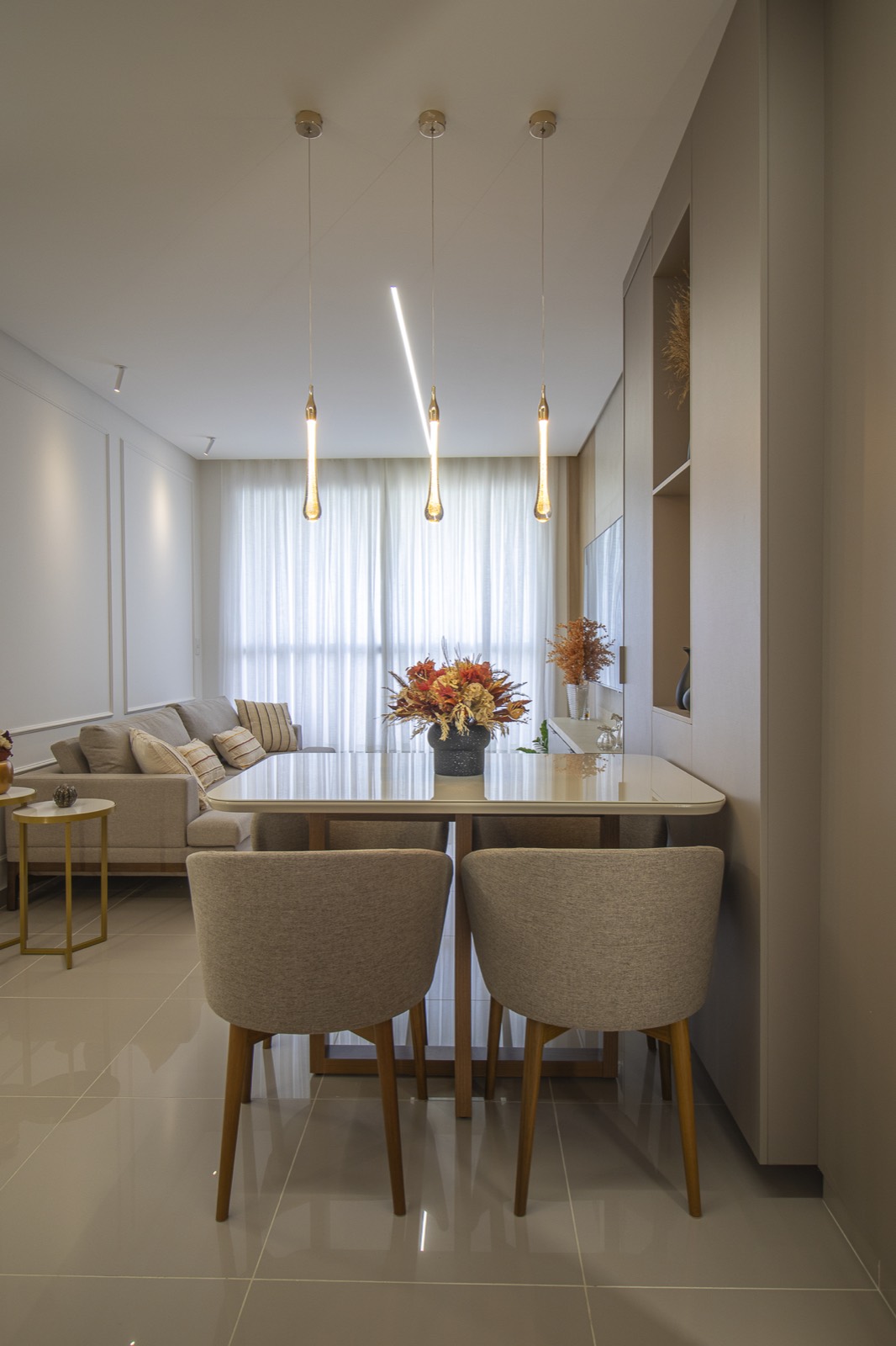 Apartamento SL