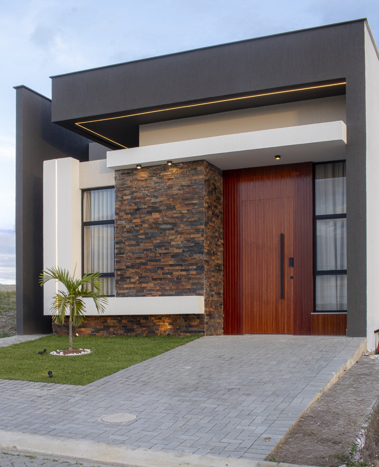 Casa VH